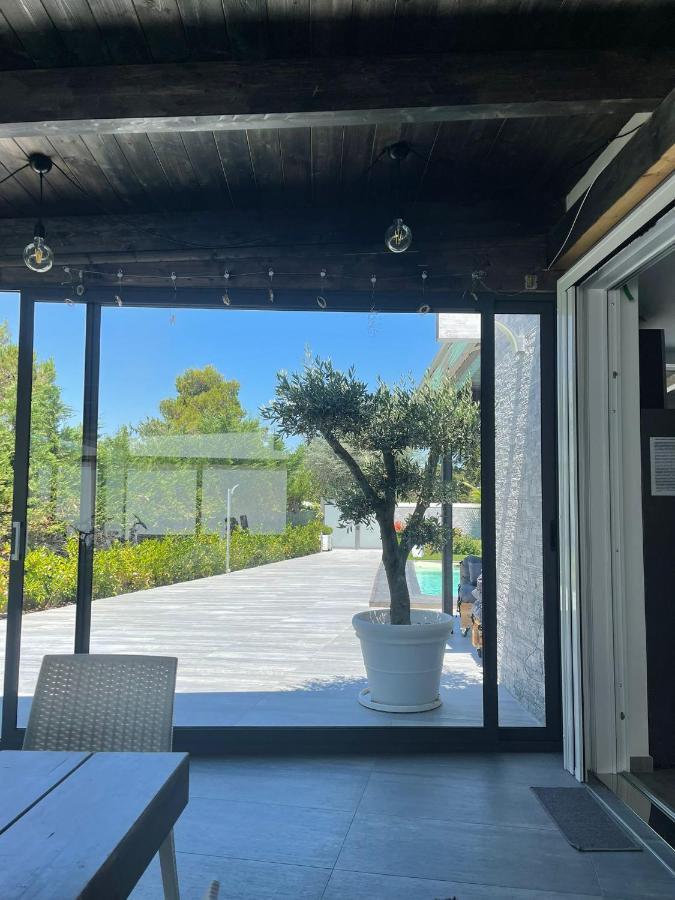 Maison 115 كاسانو ديلي مورجي المظهر الخارجي الصورة