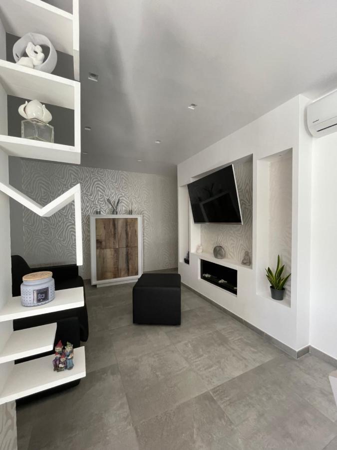 Maison 115 كاسانو ديلي مورجي المظهر الخارجي الصورة
