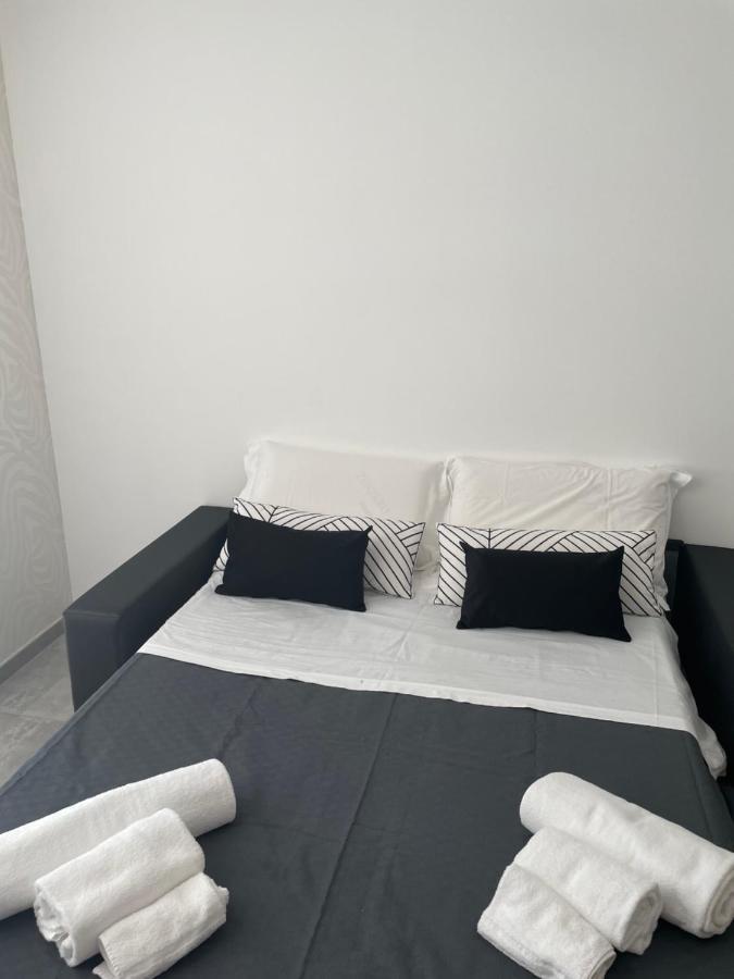 Maison 115 كاسانو ديلي مورجي المظهر الخارجي الصورة